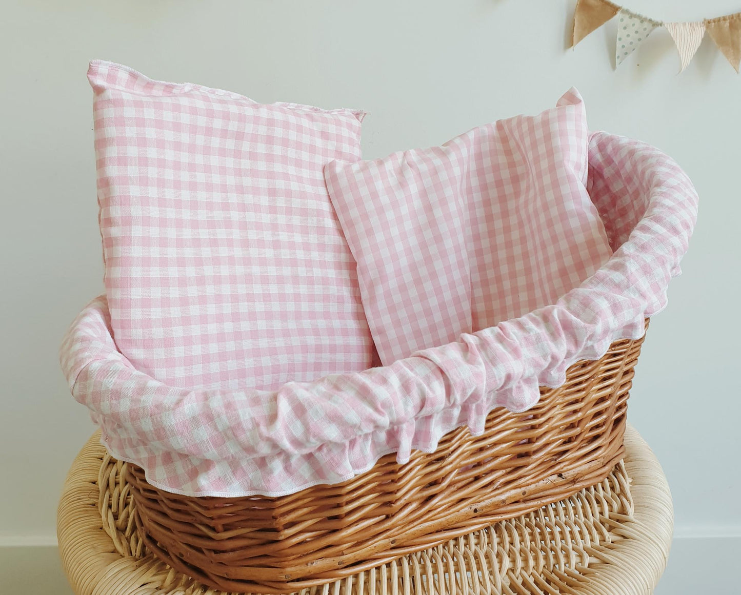 Doll Bed Rosita