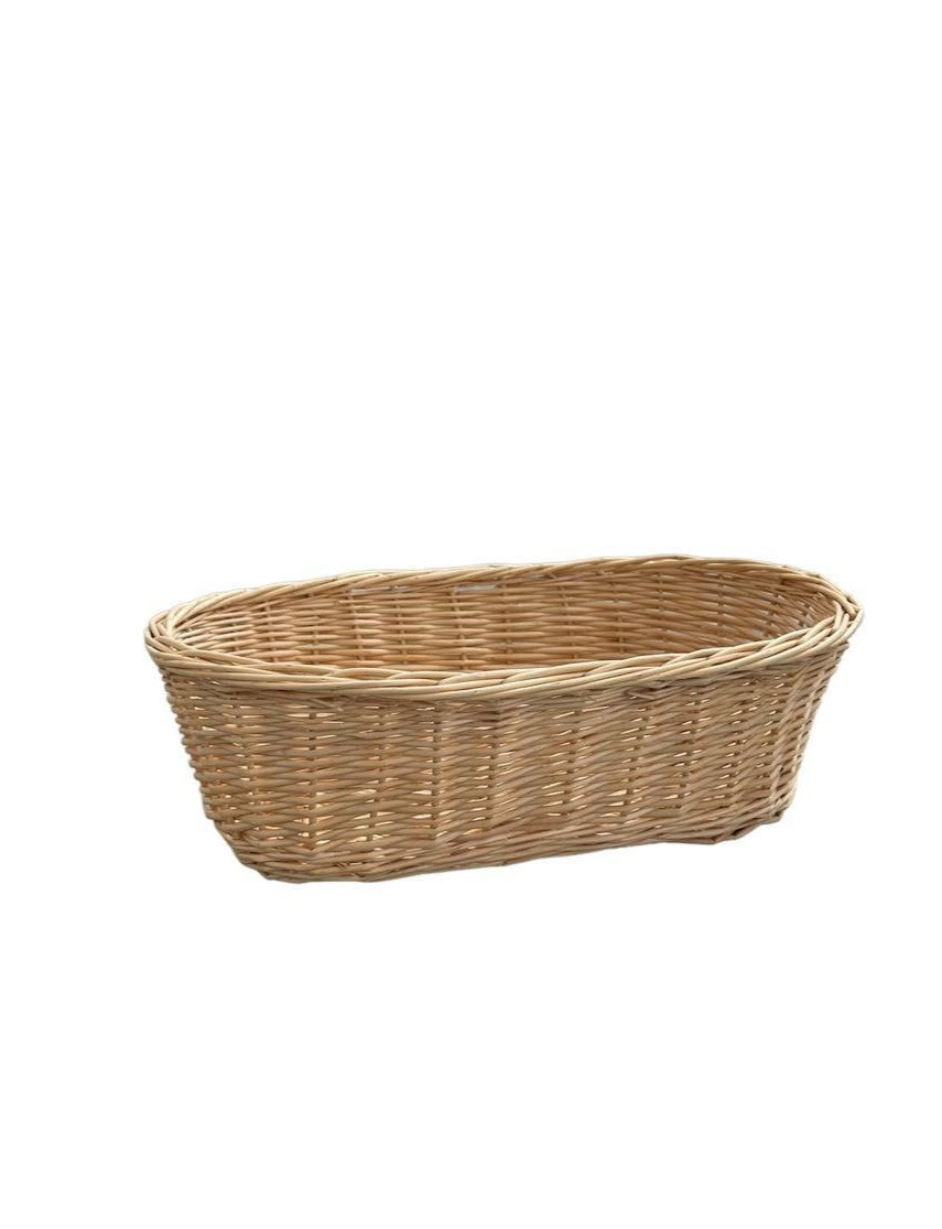 Ovalo Basket