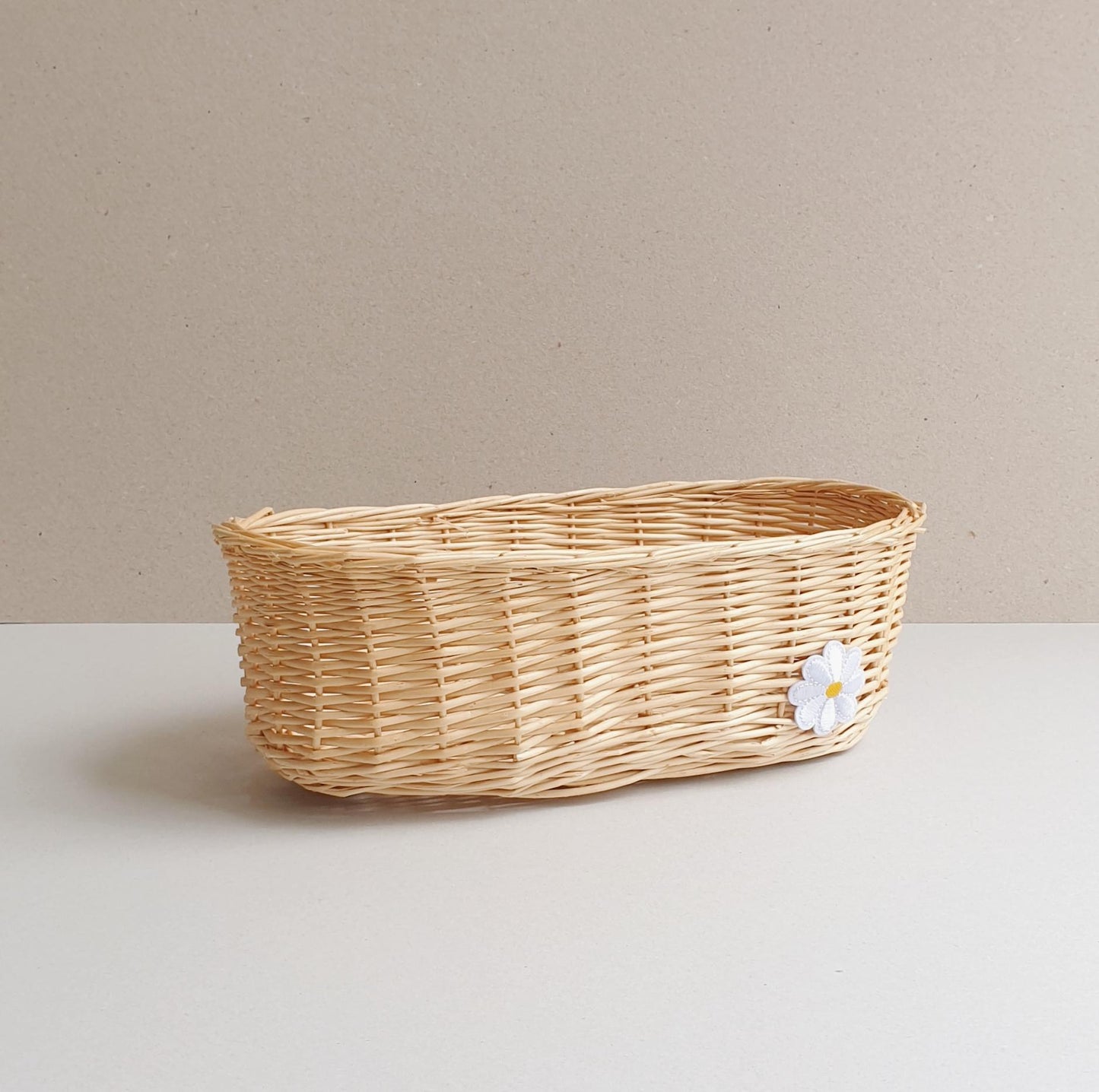 Ovalo Basket